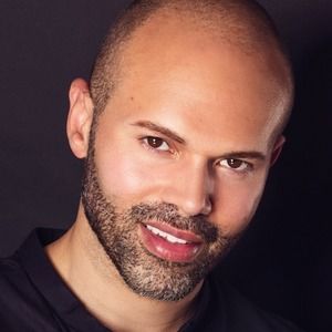 Meet your Posher, Joshua